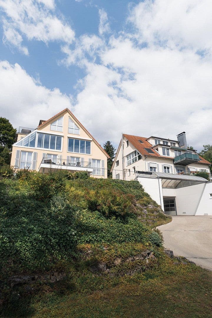 Pronájem bytu 5+kk 149 m², Tübingen, Bádensko-Württembersko Pronájem bytu 5+kk 149 m², Tübingen, Bádensko-Württembersko