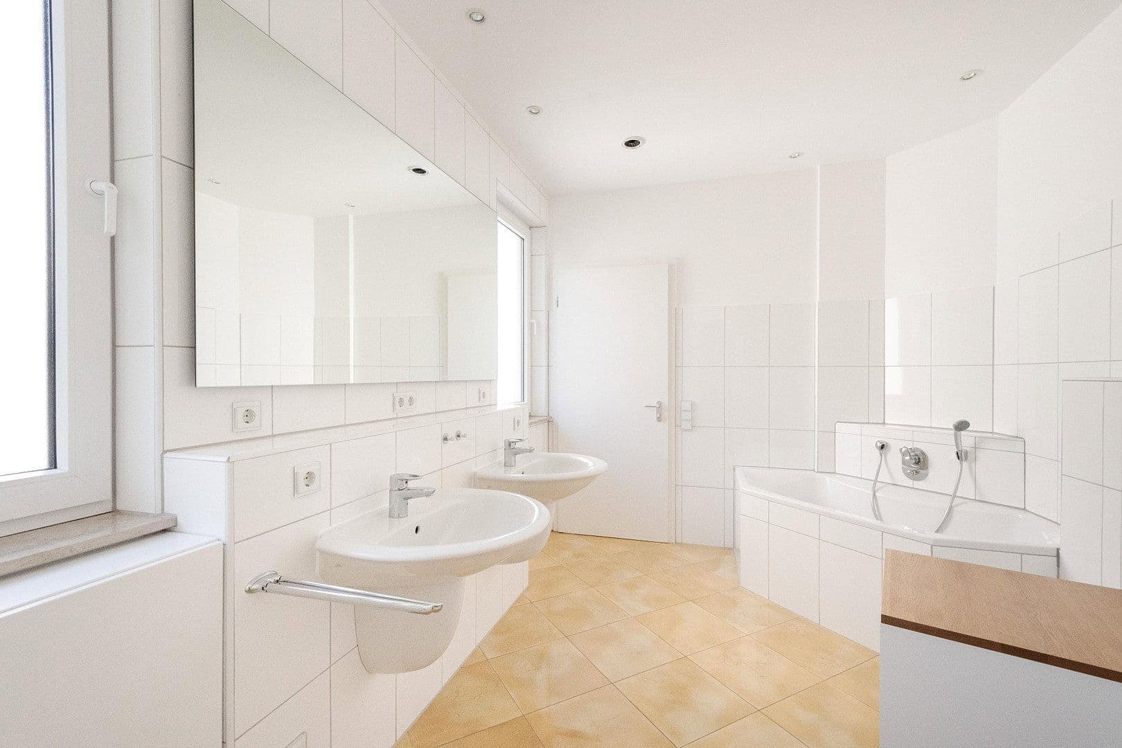 Pronájem bytu 5+kk 149 m², Tübingen, Bádensko-Württembersko Pronájem bytu 5+kk 149 m², Tübingen, Bádensko-Württembersko