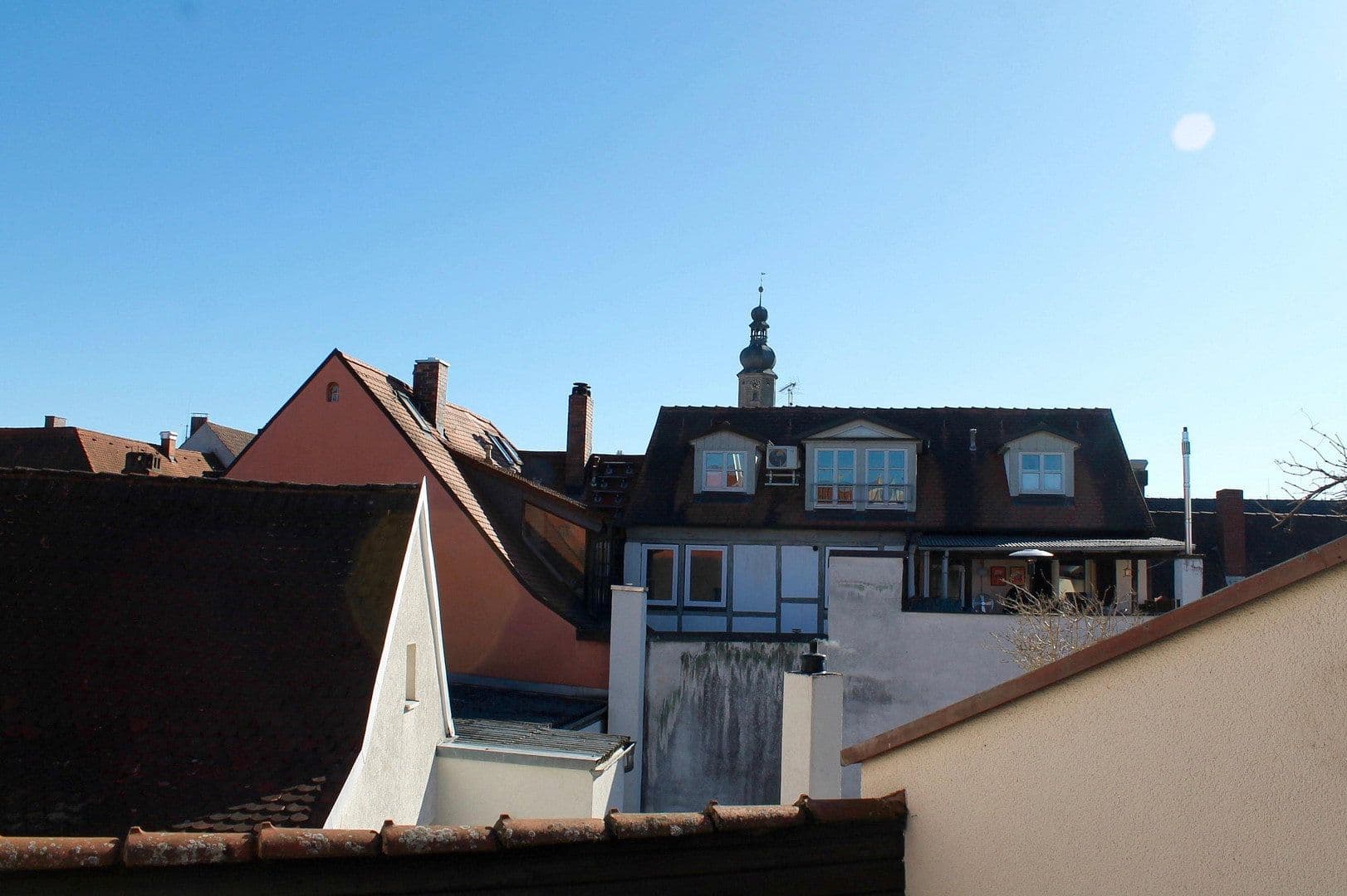 Prodej bytu 3+kk 88 m², Erlangen, Bavorsko Prodej bytu 3+kk 88 m², Erlangen, Bavorsko