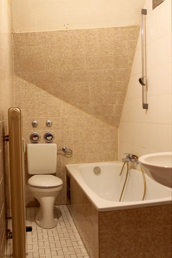 Prodej bytu 3+kk 88 m², Erlangen, Bavorsko Prodej bytu 3+kk 88 m², Erlangen, Bavorsko