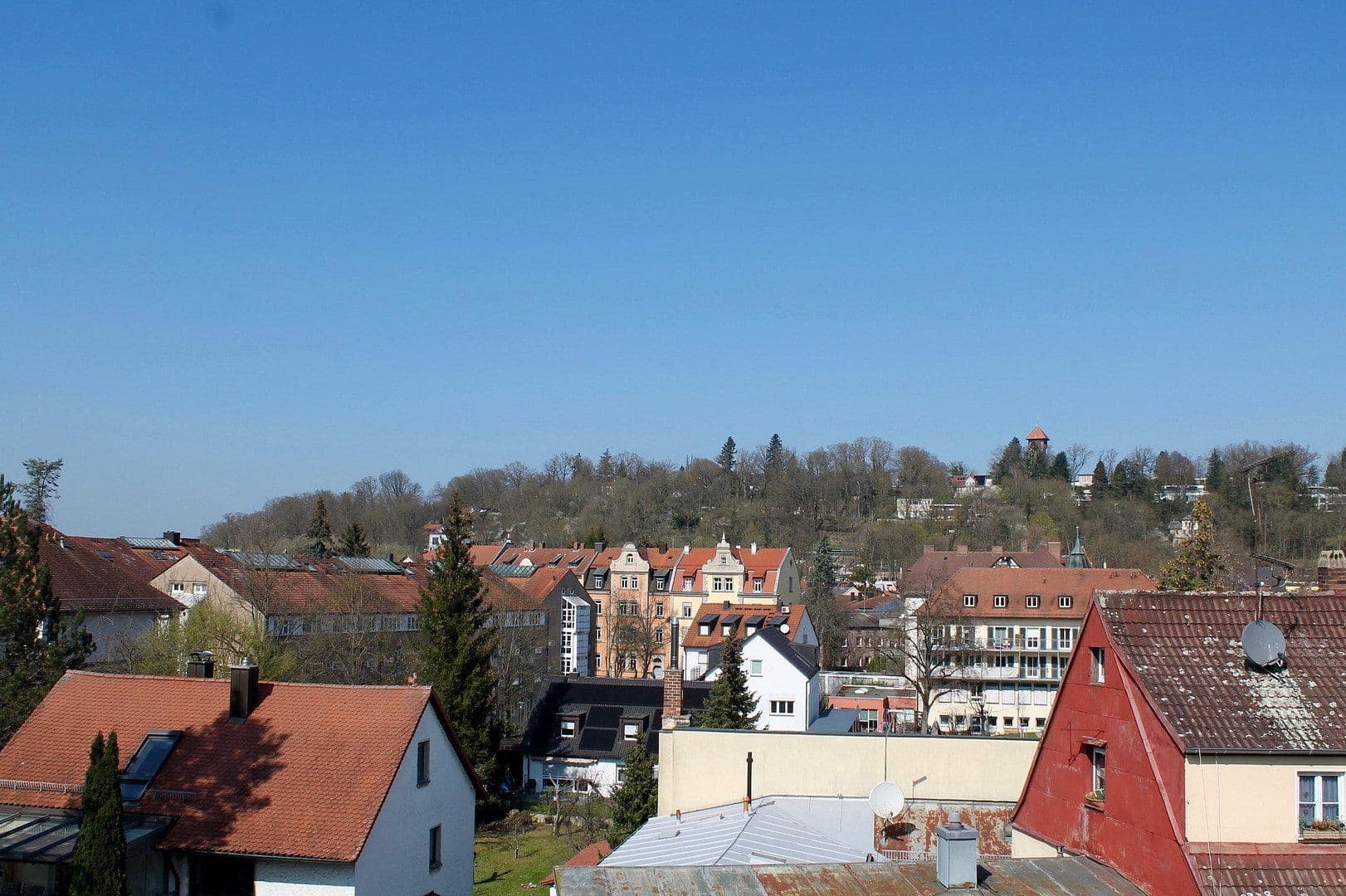 Prodej bytu 3+kk 88 m², Erlangen, Bavorsko Prodej bytu 3+kk 88 m², Erlangen, Bavorsko