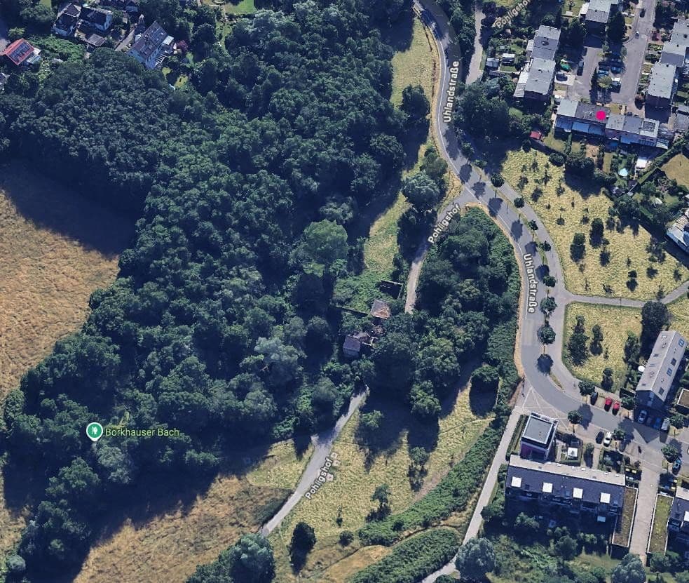 Prodej domu 120 m², pozemek 255 m², Gröditzberg 39, Solingen, Severní Porýní-Vestfálsko Prodej domu 120 m², pozemek 255 m², Gröditzberg 39, Solingen, Severní Porýní-Vestfálsko