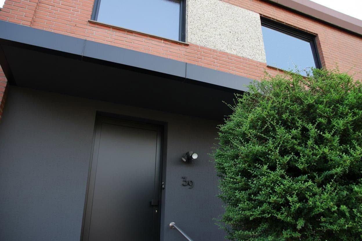 Prodej domu 120 m², pozemek 255 m², Gröditzberg 39, Solingen, Severní Porýní-Vestfálsko Prodej domu 120 m², pozemek 255 m², Gröditzberg 39, Solingen, Severní Porýní-Vestfálsko