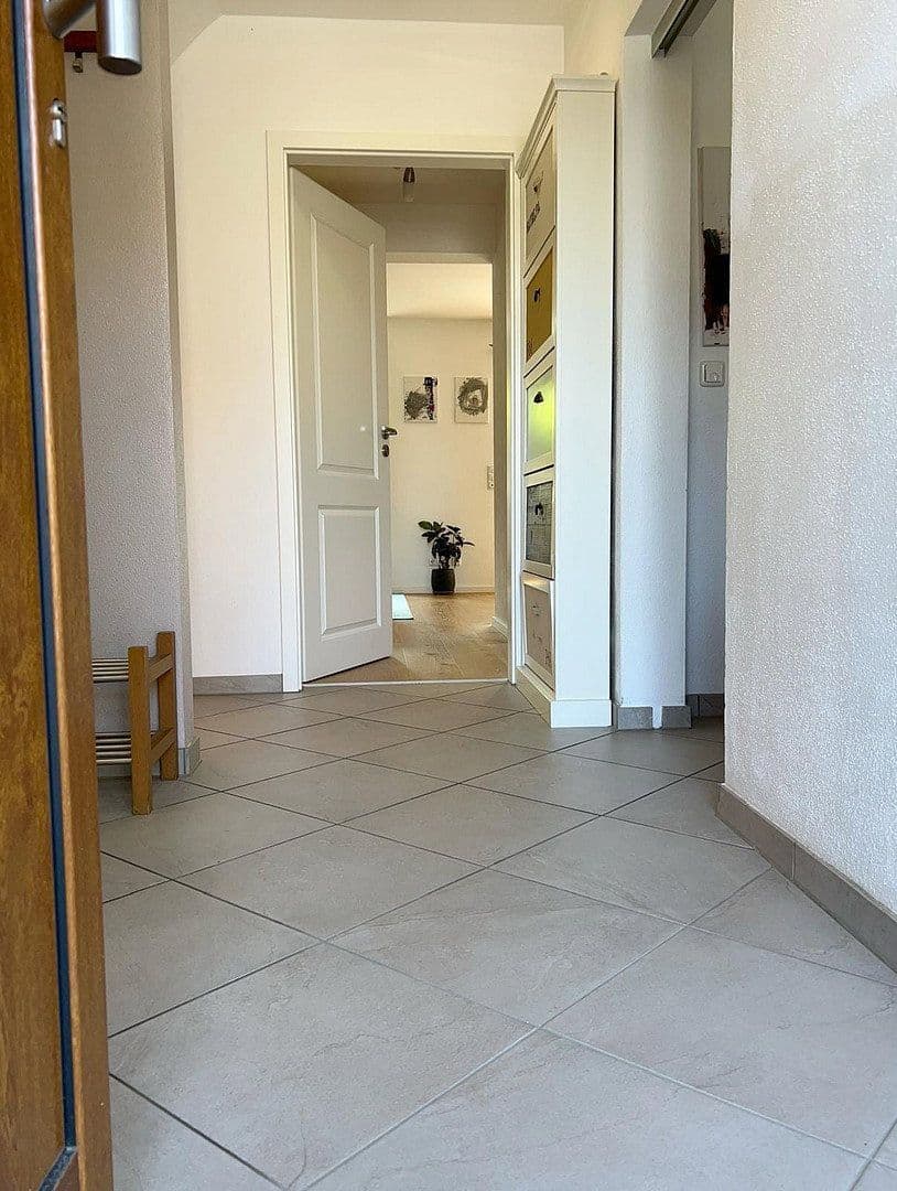 Prodej domu 165 m², pozemek 348 m², Sauerlach, Bavorsko Prodej domu 165 m², pozemek 348 m², Sauerlach, Bavorsko