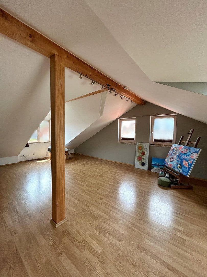 Prodej domu 165 m², pozemek 348 m², Sauerlach, Bavorsko Prodej domu 165 m², pozemek 348 m², Sauerlach, Bavorsko