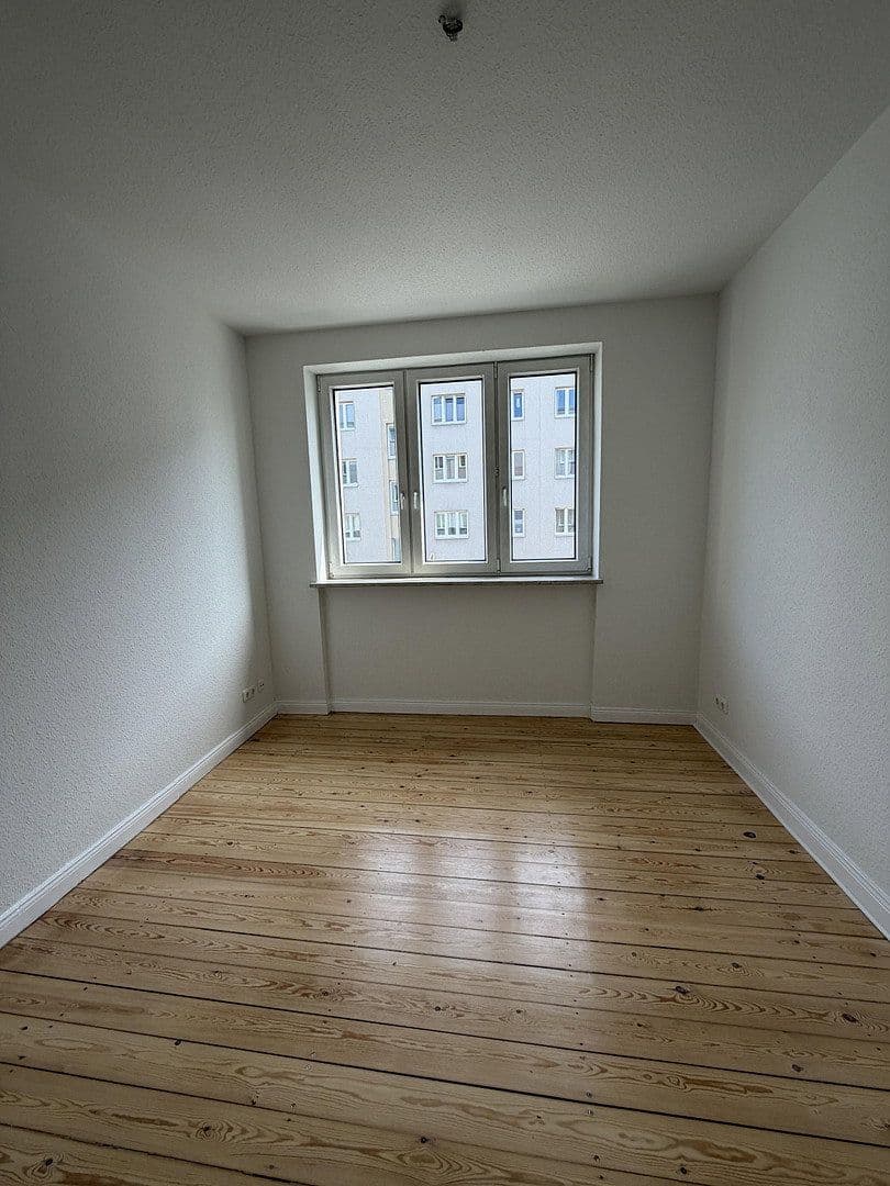 Pronájem bytu 3+1 70 m², Klosterbachstraße 16, Rostock, Mecklenburg-Vorpommern Pronájem bytu 3+1 70 m², Klosterbachstraße 16, Rostock, Mecklenburg-Vorpommern
