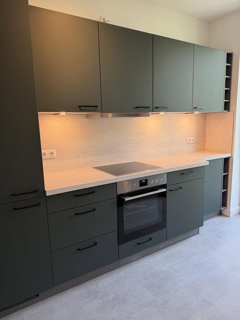Pronájem bytu 3+1 70 m², Klosterbachstraße 16, Rostock, Mecklenburg-Vorpommern Pronájem bytu 3+1 70 m², Klosterbachstraße 16, Rostock, Mecklenburg-Vorpommern