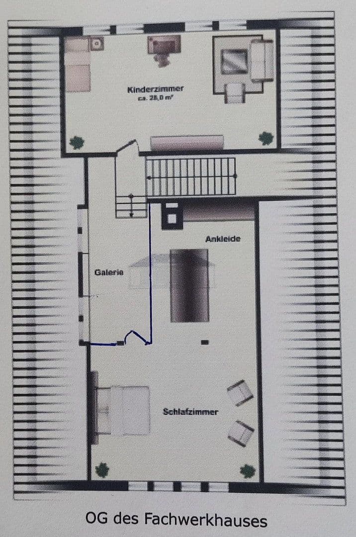 Prodej domu 250 m², pozemek 2.104 m², Uchte, Dolní Sasko Prodej domu 250 m², pozemek 2.104 m², Uchte, Dolní Sasko
