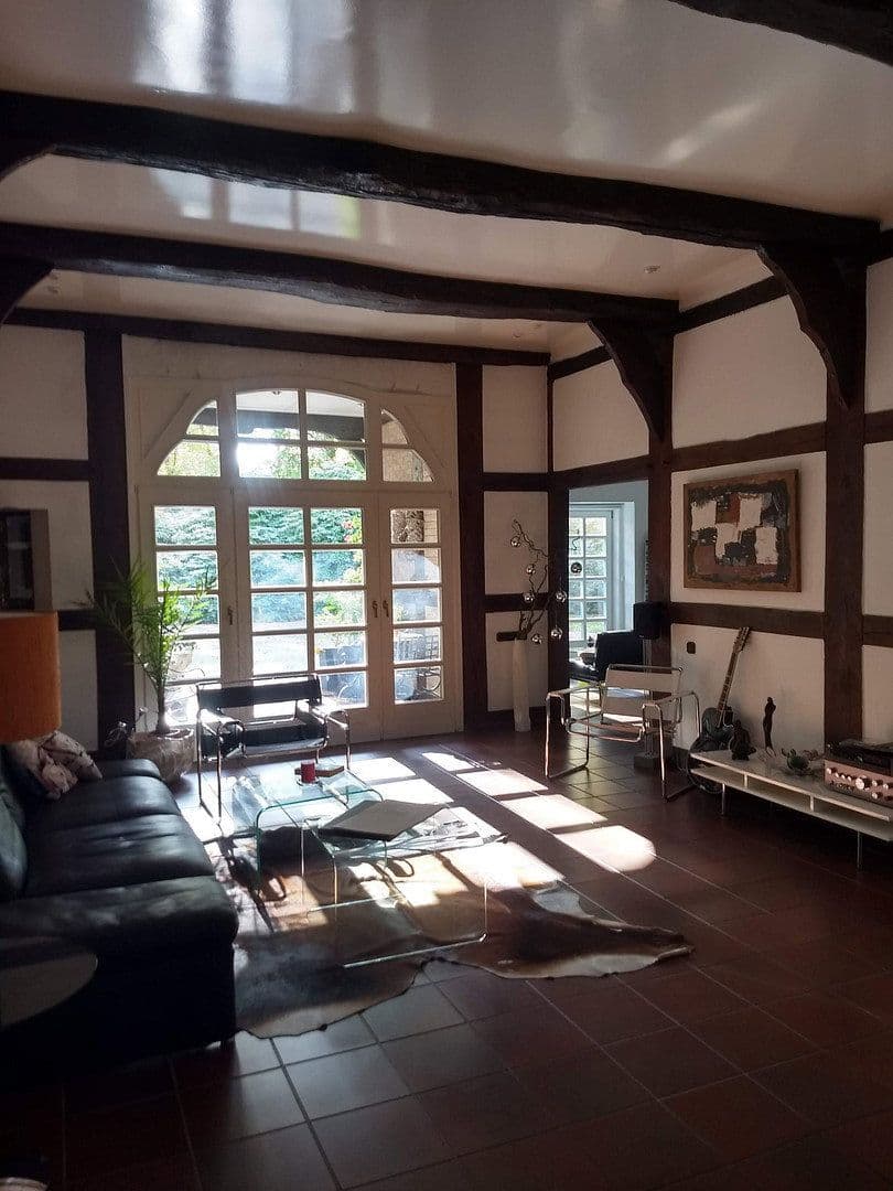 Prodej domu 250 m², pozemek 2.104 m², Uchte, Dolní Sasko Prodej domu 250 m², pozemek 2.104 m², Uchte, Dolní Sasko