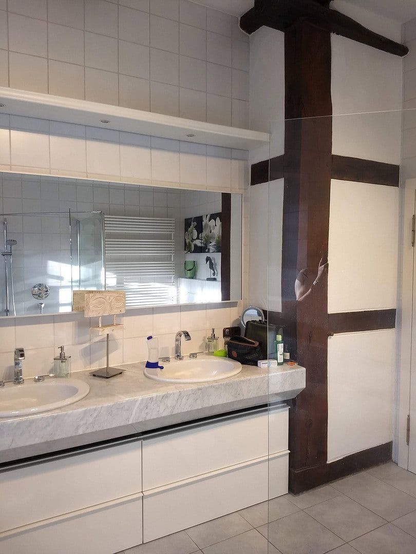 Prodej domu 250 m², pozemek 2.104 m², Uchte, Dolní Sasko Prodej domu 250 m², pozemek 2.104 m², Uchte, Dolní Sasko