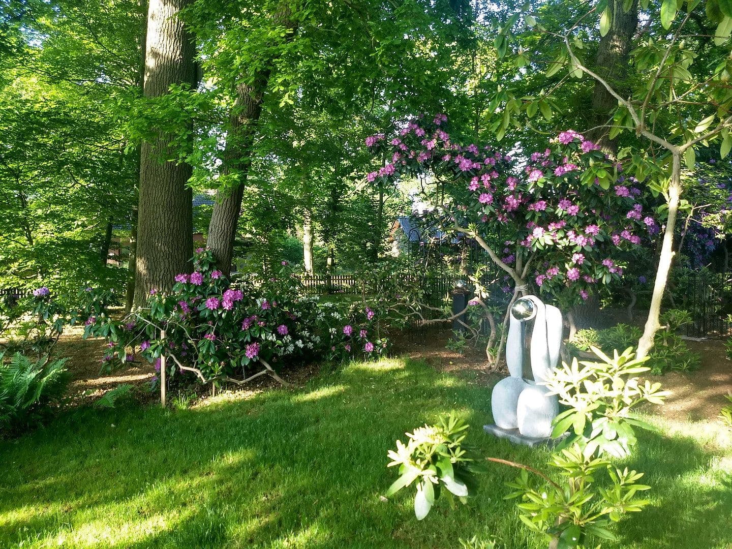 Prodej domu 250 m², pozemek 2.104 m², Uchte, Dolní Sasko Prodej domu 250 m², pozemek 2.104 m², Uchte, Dolní Sasko