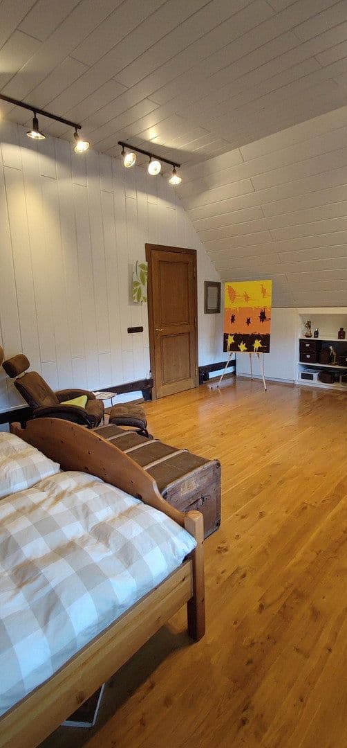 Prodej domu 250 m², pozemek 2.104 m², Uchte, Dolní Sasko Prodej domu 250 m², pozemek 2.104 m², Uchte, Dolní Sasko