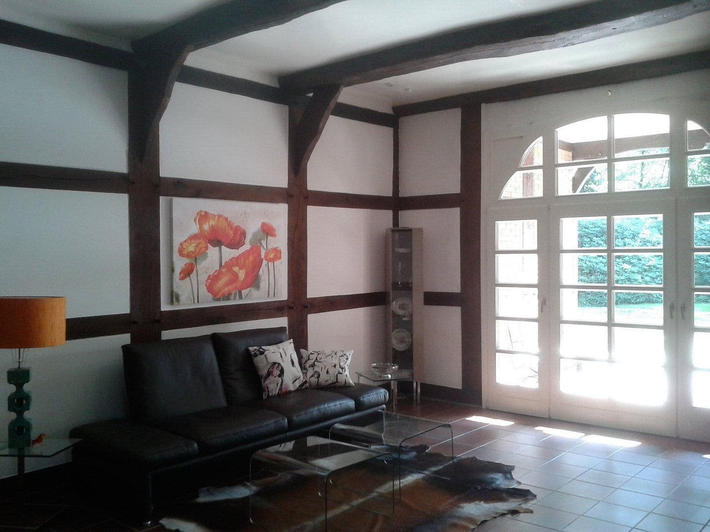 Prodej domu 250 m², pozemek 2.104 m², Uchte, Dolní Sasko Prodej domu 250 m², pozemek 2.104 m², Uchte, Dolní Sasko