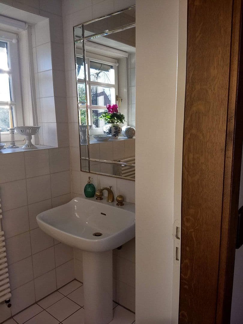 Prodej domu 250 m², pozemek 2.104 m², Uchte, Dolní Sasko Prodej domu 250 m², pozemek 2.104 m², Uchte, Dolní Sasko