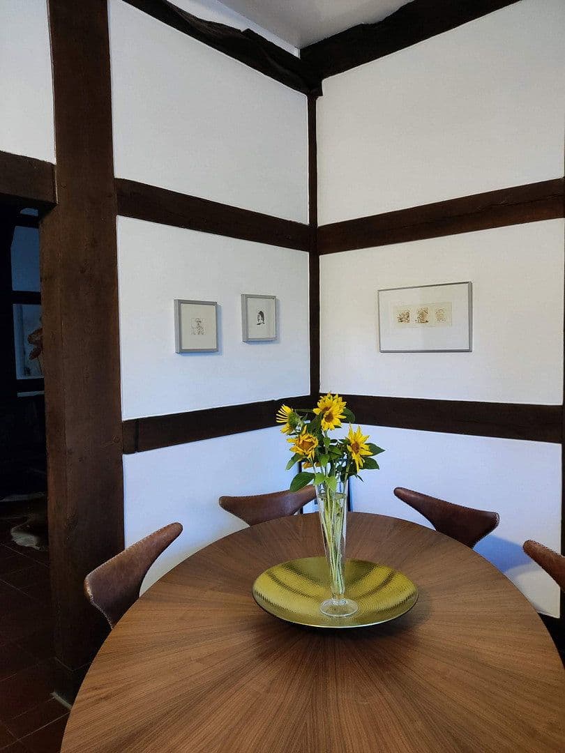 Prodej domu 250 m², pozemek 2.104 m², Uchte, Dolní Sasko Prodej domu 250 m², pozemek 2.104 m², Uchte, Dolní Sasko