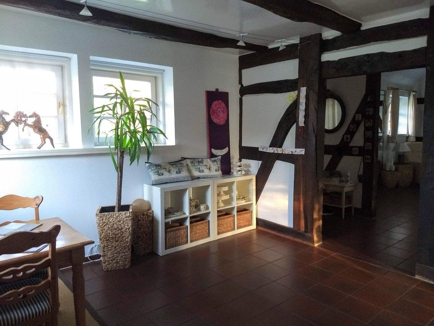 Prodej domu 250 m², pozemek 2.104 m², Uchte, Dolní Sasko Prodej domu 250 m², pozemek 2.104 m², Uchte, Dolní Sasko