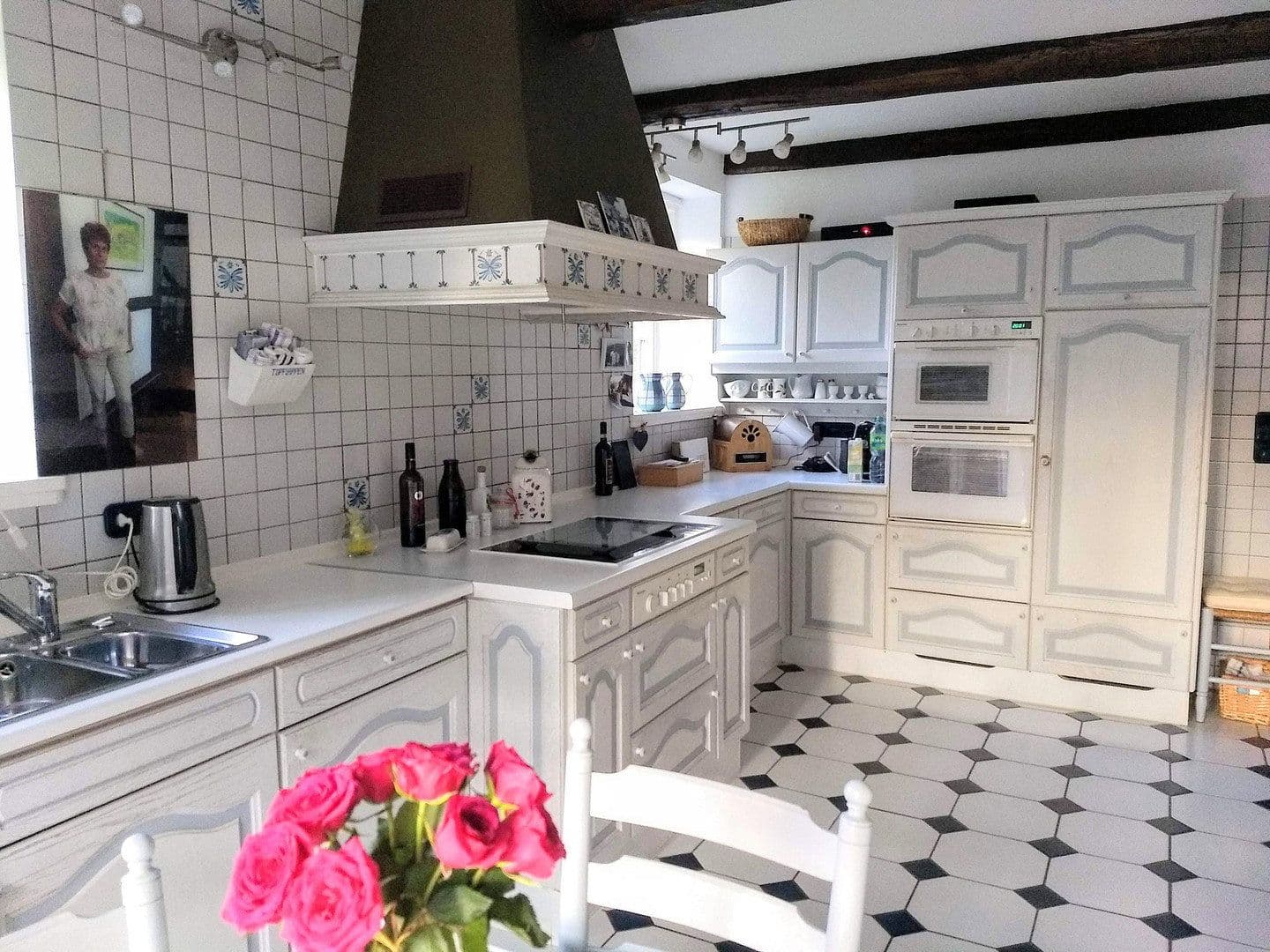 Prodej domu 250 m², pozemek 2.104 m², Uchte, Dolní Sasko Prodej domu 250 m², pozemek 2.104 m², Uchte, Dolní Sasko
