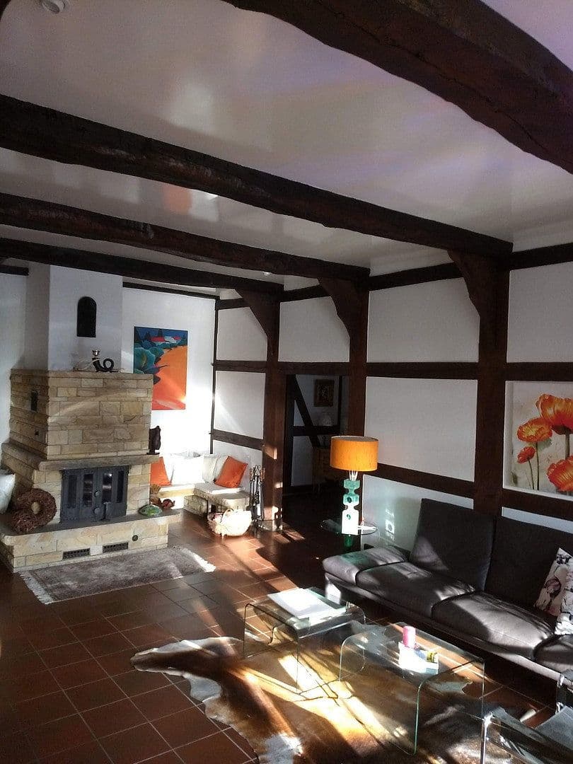 Prodej domu 250 m², pozemek 2.104 m², Uchte, Dolní Sasko Prodej domu 250 m², pozemek 2.104 m², Uchte, Dolní Sasko