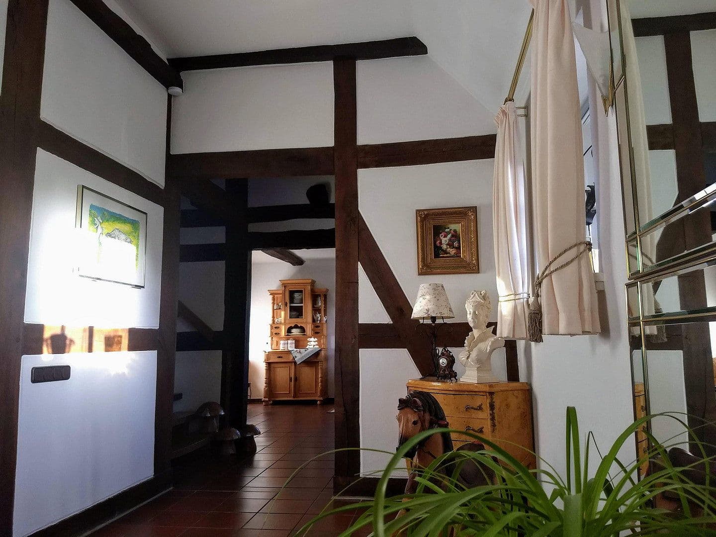 Prodej domu 250 m², pozemek 2.104 m², Uchte, Dolní Sasko Prodej domu 250 m², pozemek 2.104 m², Uchte, Dolní Sasko