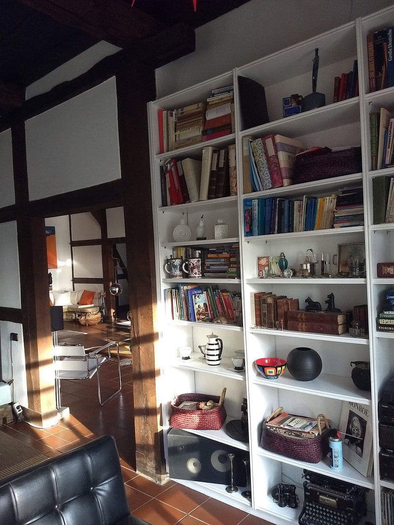 Prodej domu 250 m², pozemek 2.104 m², Uchte, Dolní Sasko Prodej domu 250 m², pozemek 2.104 m², Uchte, Dolní Sasko