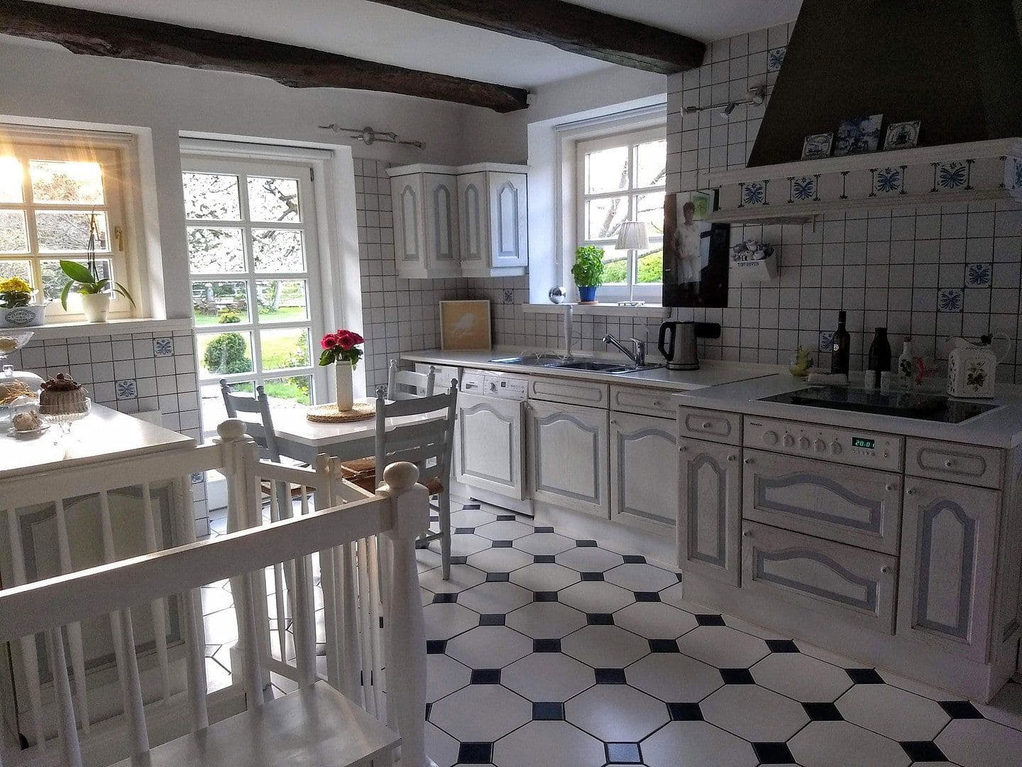 Prodej domu 250 m², pozemek 2.104 m², Uchte, Dolní Sasko Prodej domu 250 m², pozemek 2.104 m², Uchte, Dolní Sasko