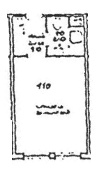 Pronájem bytu 1+1 22 m², Bismarckstr. 42, Essen, Severní Porýní-Vestfálsko Pronájem bytu 1+1 22 m², Bismarckstr. 42, Essen, Severní Porýní-Vestfálsko