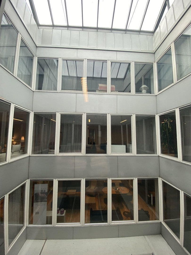 Prodej nebytového prostoru 686 m², Geislinger Str.4 + Gartenstraße 25, Göppingen, Bádensko-Württembersko Prodej nebytového prostoru 686 m², Geislinger Str.4 + Gartenstraße 25, Göppingen, Bádensko-Württembersko
