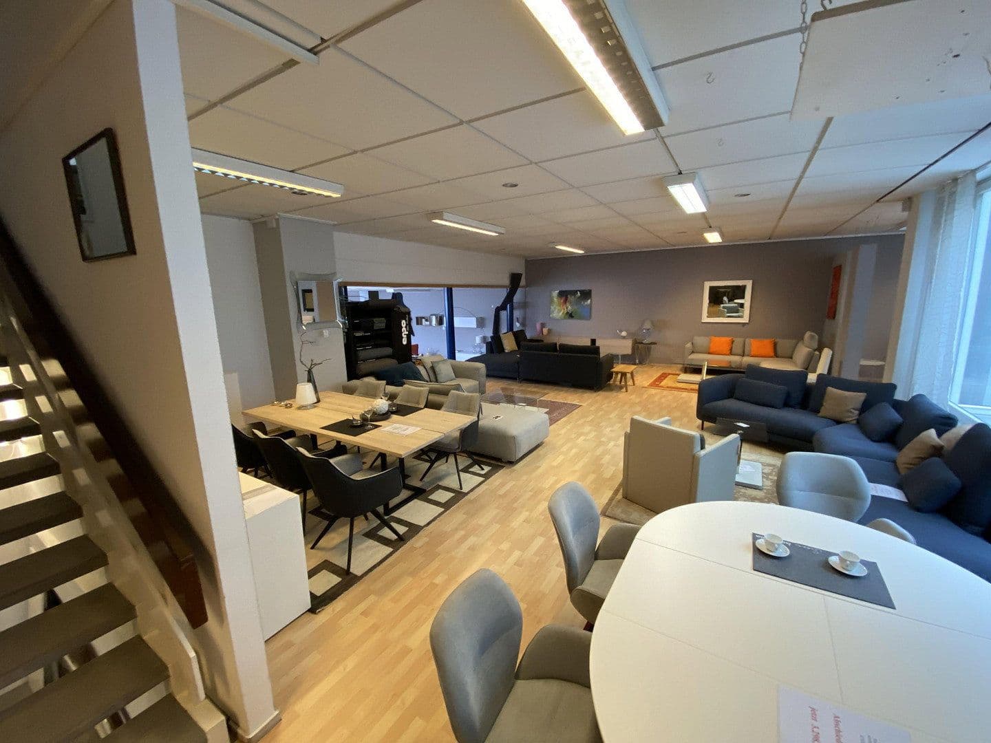 Prodej nebytového prostoru 686 m², Geislinger Str.4 + Gartenstraße 25, Göppingen, Bádensko-Württembersko Prodej nebytového prostoru 686 m², Geislinger Str.4 + Gartenstraße 25, Göppingen, Bádensko-Württembersko