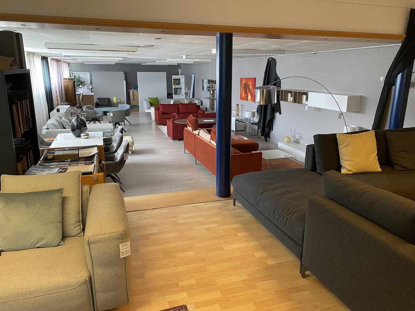 Prodej nebytového prostoru 686 m², Geislinger Str.4 + Gartenstraße 25, Göppingen, Bádensko-Württembersko Prodej nebytového prostoru 686 m², Geislinger Str.4 + Gartenstraße 25, Göppingen, Bádensko-Württembersko