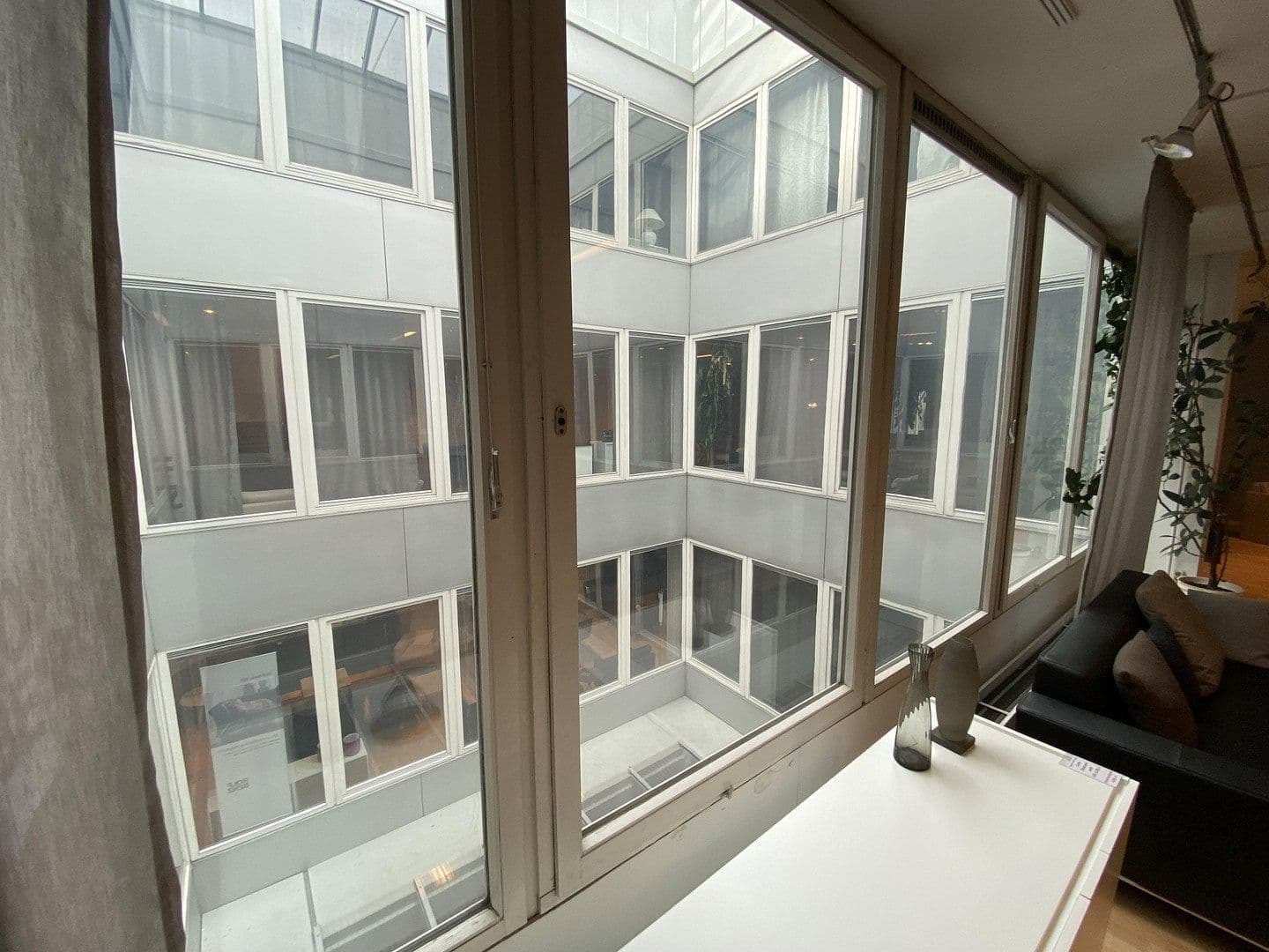 Prodej nebytového prostoru 686 m², Geislinger Str.4 + Gartenstraße 25, Göppingen, Bádensko-Württembersko Prodej nebytového prostoru 686 m², Geislinger Str.4 + Gartenstraße 25, Göppingen, Bádensko-Württembersko