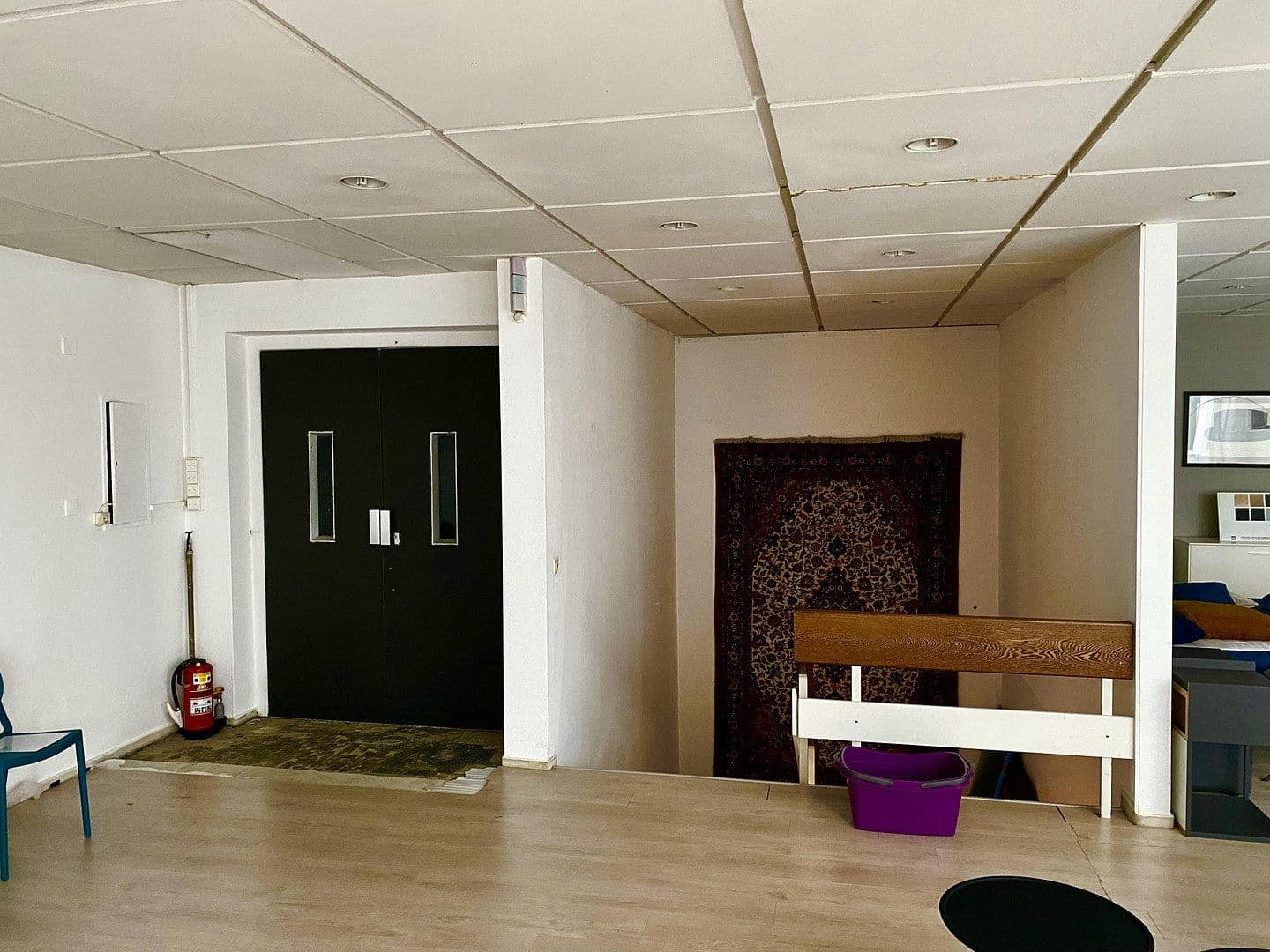 Prodej nebytového prostoru 686 m², Geislinger Str.4 + Gartenstraße 25, Göppingen, Bádensko-Württembersko Prodej nebytového prostoru 686 m², Geislinger Str.4 + Gartenstraße 25, Göppingen, Bádensko-Württembersko
