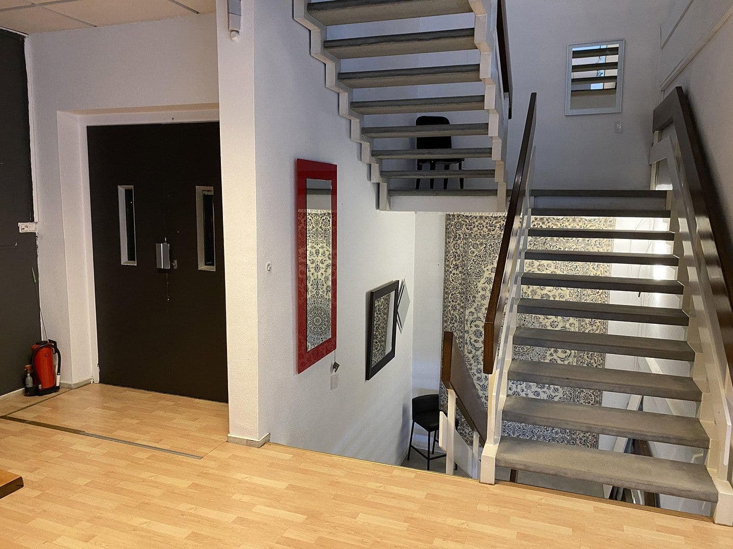 Prodej nebytového prostoru 686 m², Geislinger Str.4 + Gartenstraße 25, Göppingen, Bádensko-Württembersko Prodej nebytového prostoru 686 m², Geislinger Str.4 + Gartenstraße 25, Göppingen, Bádensko-Württembersko