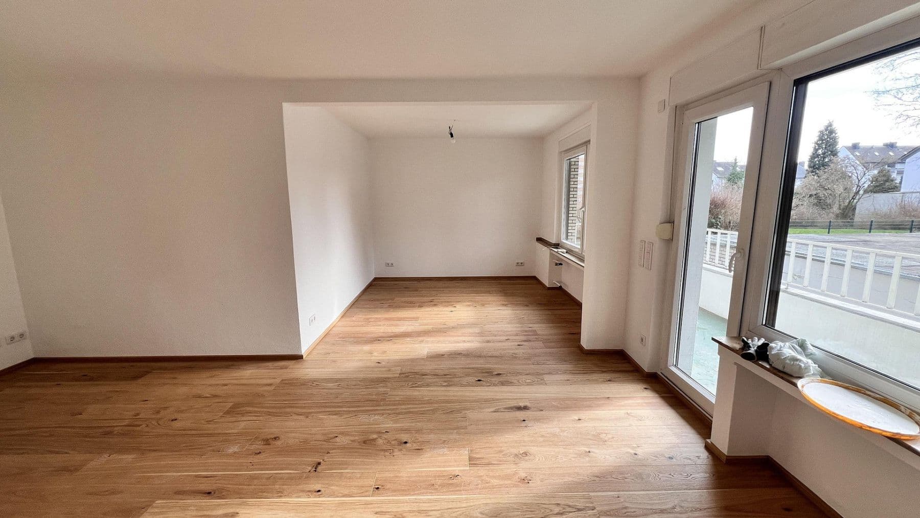 Pronájem bytu 3+1 83 m², Niederdonker Str. 9, Düsseldorf, Severní Porýní-Vestfálsko Pronájem bytu 3+1 83 m², Niederdonker Str. 9, Düsseldorf, Severní Porýní-Vestfálsko