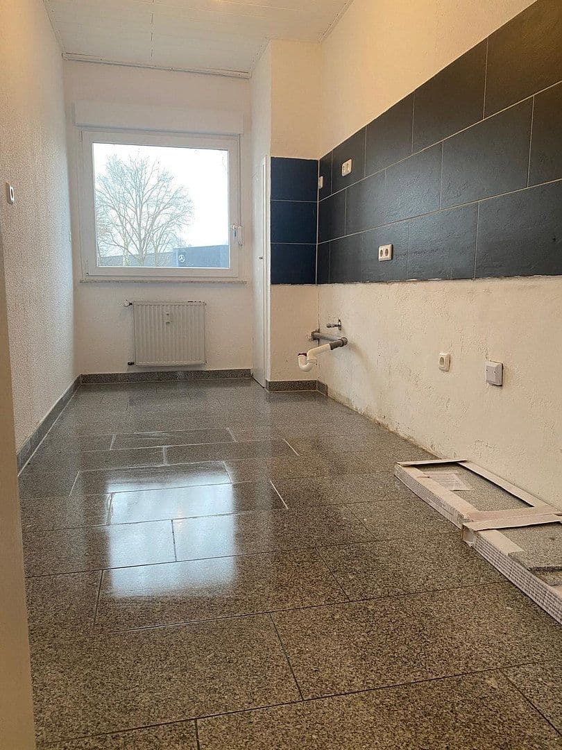 Pronájem bytu 3+kk 65 m², Dorstener Straße 33, Gelsenkirchen, Severní Porýní-Vestfálsko Pronájem bytu 3+kk 65 m², Dorstener Straße 33, Gelsenkirchen, Severní Porýní-Vestfálsko