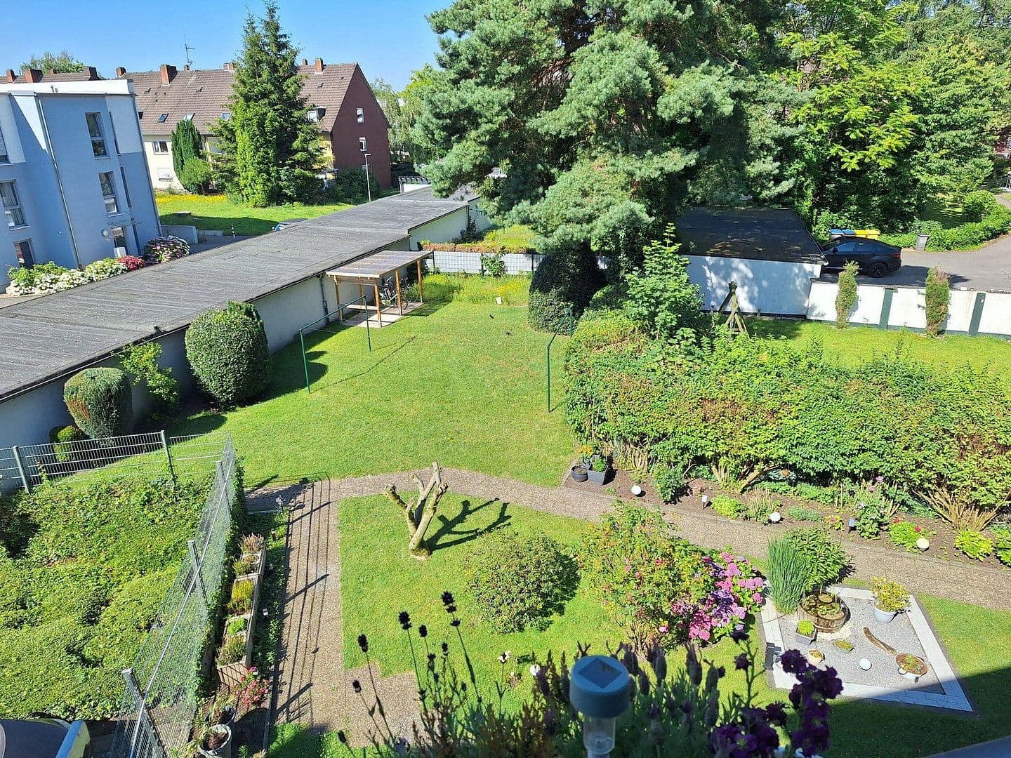 Pronájem bytu 3+kk 65 m², Dorstener Straße 33, Gelsenkirchen, Severní Porýní-Vestfálsko Pronájem bytu 3+kk 65 m², Dorstener Straße 33, Gelsenkirchen, Severní Porýní-Vestfálsko