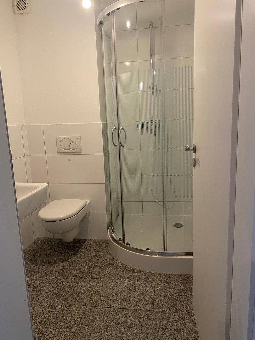 Pronájem bytu 3+kk 65 m², Dorstener Straße 33, Gelsenkirchen, Severní Porýní-Vestfálsko Pronájem bytu 3+kk 65 m², Dorstener Straße 33, Gelsenkirchen, Severní Porýní-Vestfálsko