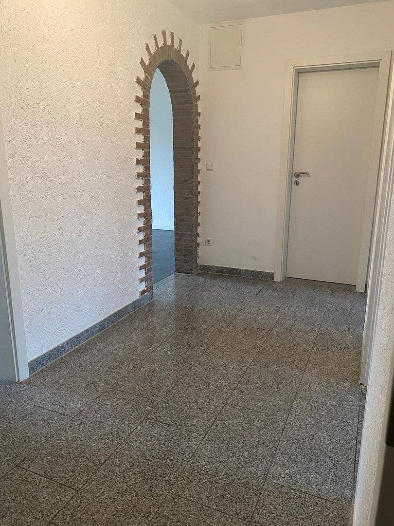 Pronájem bytu 3+kk 65 m², Dorstener Straße 33, Gelsenkirchen, Severní Porýní-Vestfálsko Pronájem bytu 3+kk 65 m², Dorstener Straße 33, Gelsenkirchen, Severní Porýní-Vestfálsko