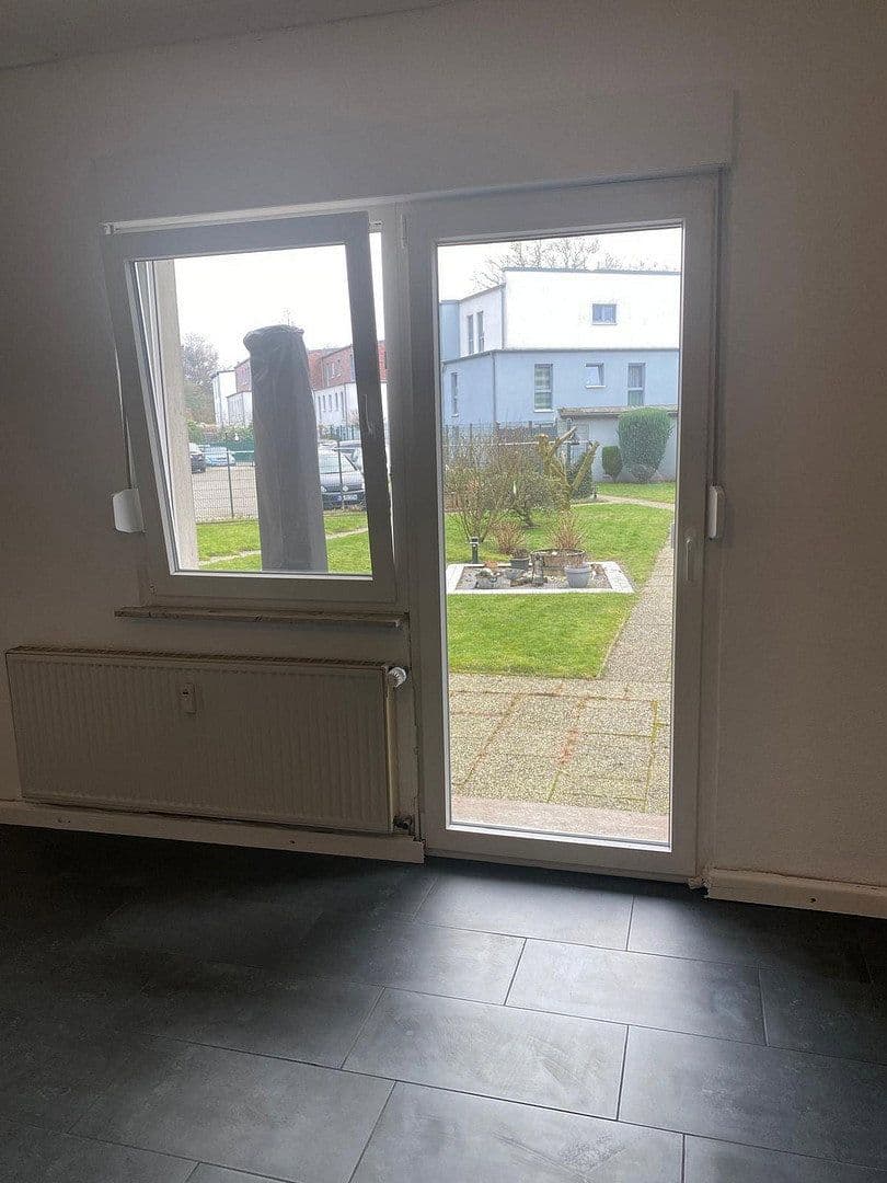 Pronájem bytu 3+kk 65 m², Dorstener Straße 33, Gelsenkirchen, Severní Porýní-Vestfálsko Pronájem bytu 3+kk 65 m², Dorstener Straße 33, Gelsenkirchen, Severní Porýní-Vestfálsko
