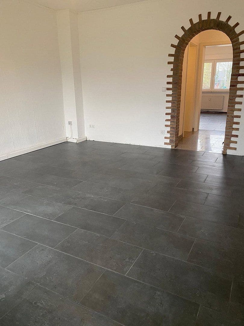 Pronájem bytu 3+kk 65 m², Dorstener Straße 33, Gelsenkirchen, Severní Porýní-Vestfálsko Pronájem bytu 3+kk 65 m², Dorstener Straße 33, Gelsenkirchen, Severní Porýní-Vestfálsko