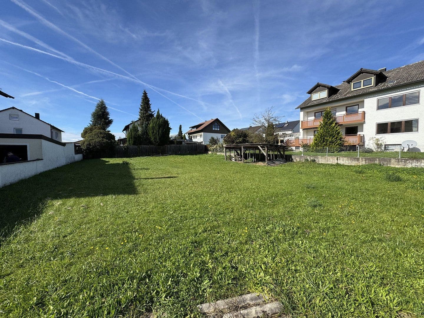 Prodej pozemku 741 m², Gaimersheim, Bavorsko Prodej pozemku 741 m², Gaimersheim, Bavorsko