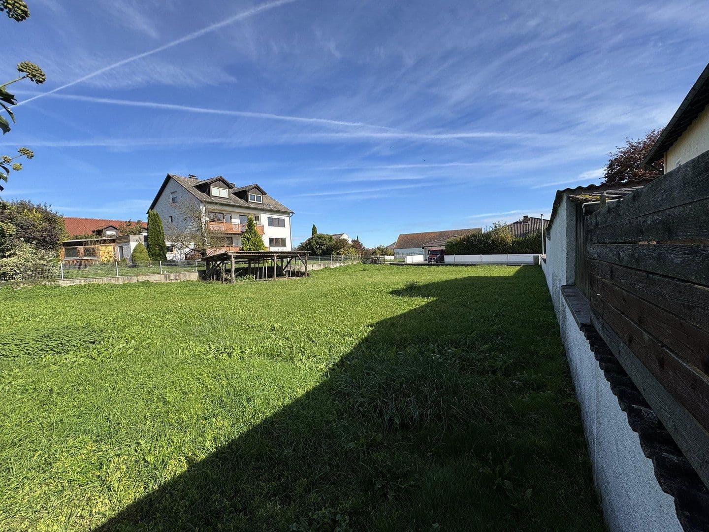 Prodej pozemku 741 m², Gaimersheim, Bavorsko Prodej pozemku 741 m², Gaimersheim, Bavorsko