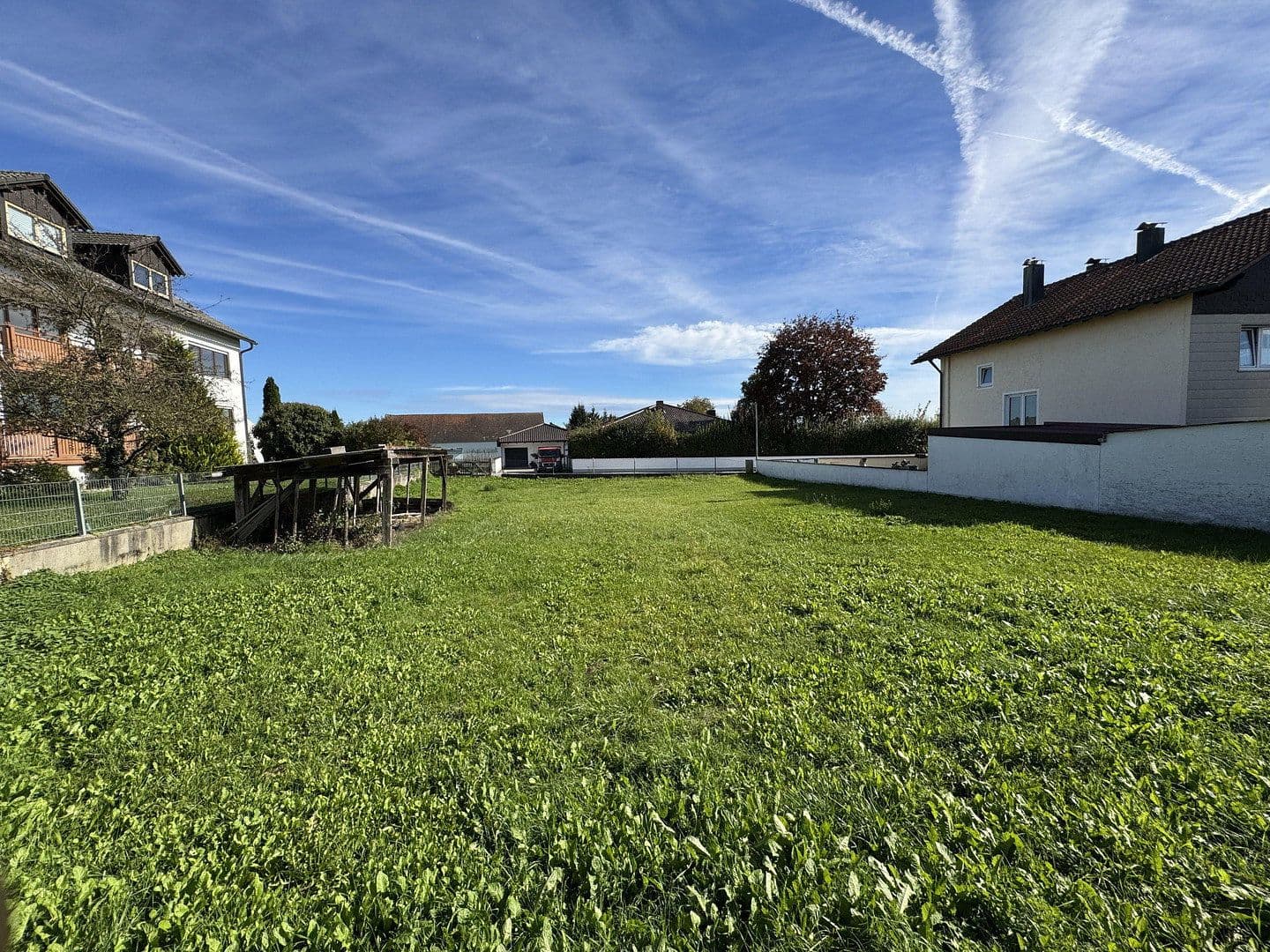 Prodej pozemku 741 m², Gaimersheim, Bavorsko Prodej pozemku 741 m², Gaimersheim, Bavorsko