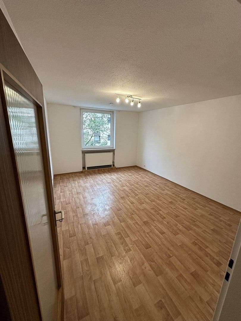 Pronájem bytu 1+1 25 m², Nürnberg, Bavorsko Pronájem bytu 1+1 25 m², Nürnberg, Bavorsko