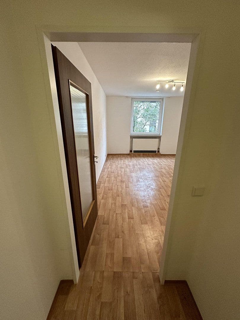 Pronájem bytu 1+1 25 m², Nürnberg, Bavorsko Pronájem bytu 1+1 25 m², Nürnberg, Bavorsko