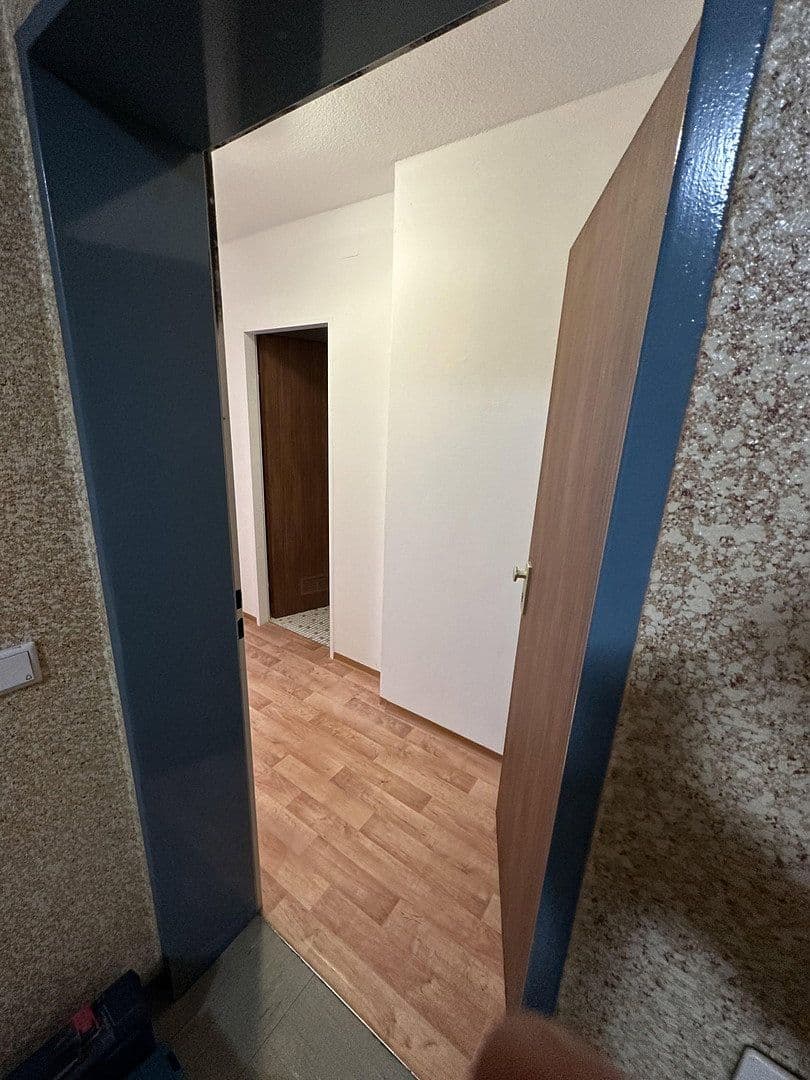 Pronájem bytu 1+1 25 m², Nürnberg, Bavorsko Pronájem bytu 1+1 25 m², Nürnberg, Bavorsko
