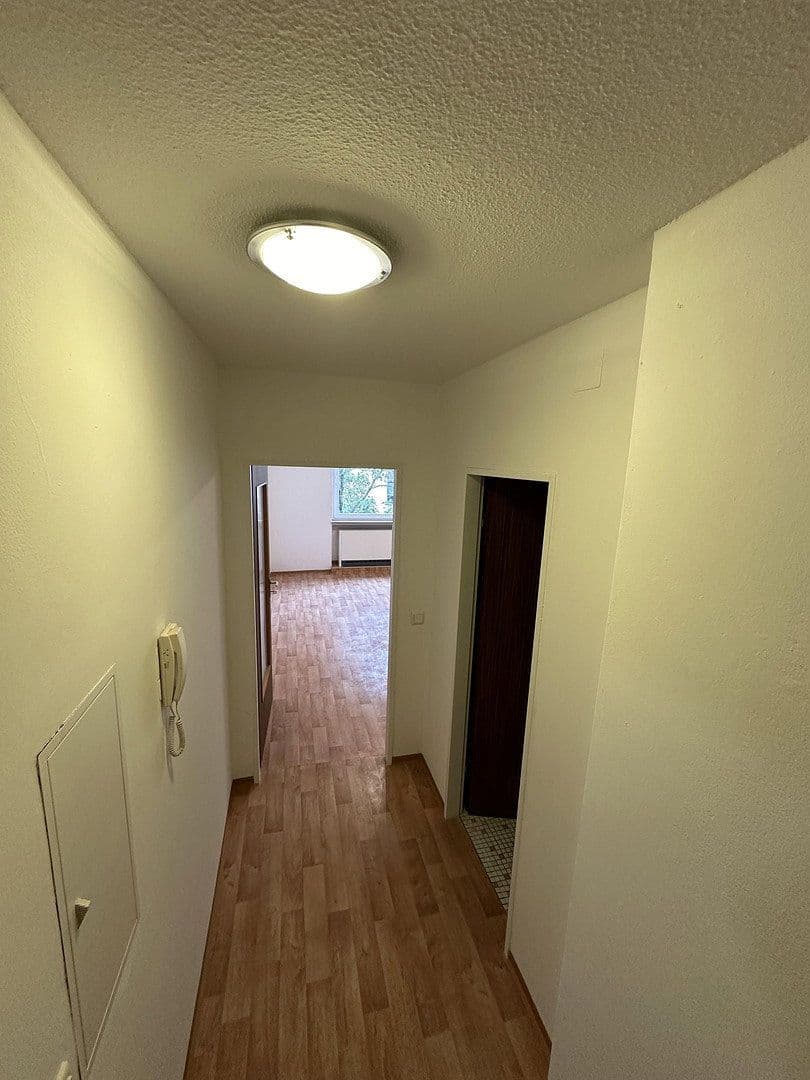 Pronájem bytu 1+1 25 m², Nürnberg, Bavorsko Pronájem bytu 1+1 25 m², Nürnberg, Bavorsko