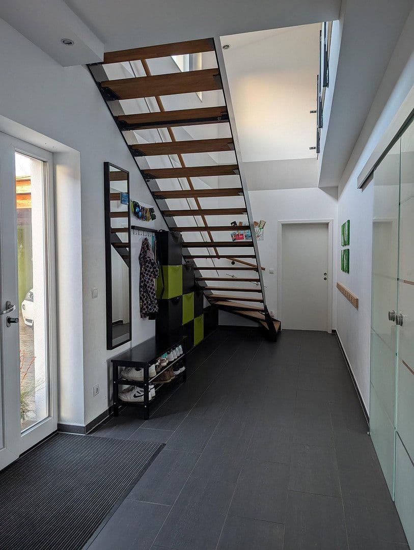 Prodej domu 180 m², pozemek 1.474 m², Pantelitz, Mecklenburg-Vorpommern Prodej domu 180 m², pozemek 1.474 m², Pantelitz, Mecklenburg-Vorpommern