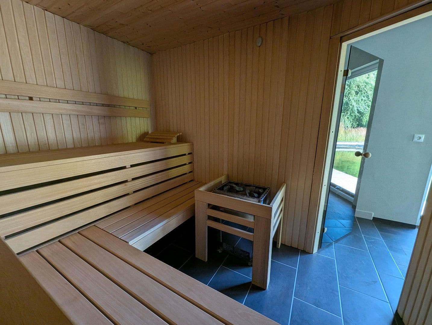 Prodej domu 180 m², pozemek 1.474 m², Pantelitz, Mecklenburg-Vorpommern Prodej domu 180 m², pozemek 1.474 m², Pantelitz, Mecklenburg-Vorpommern