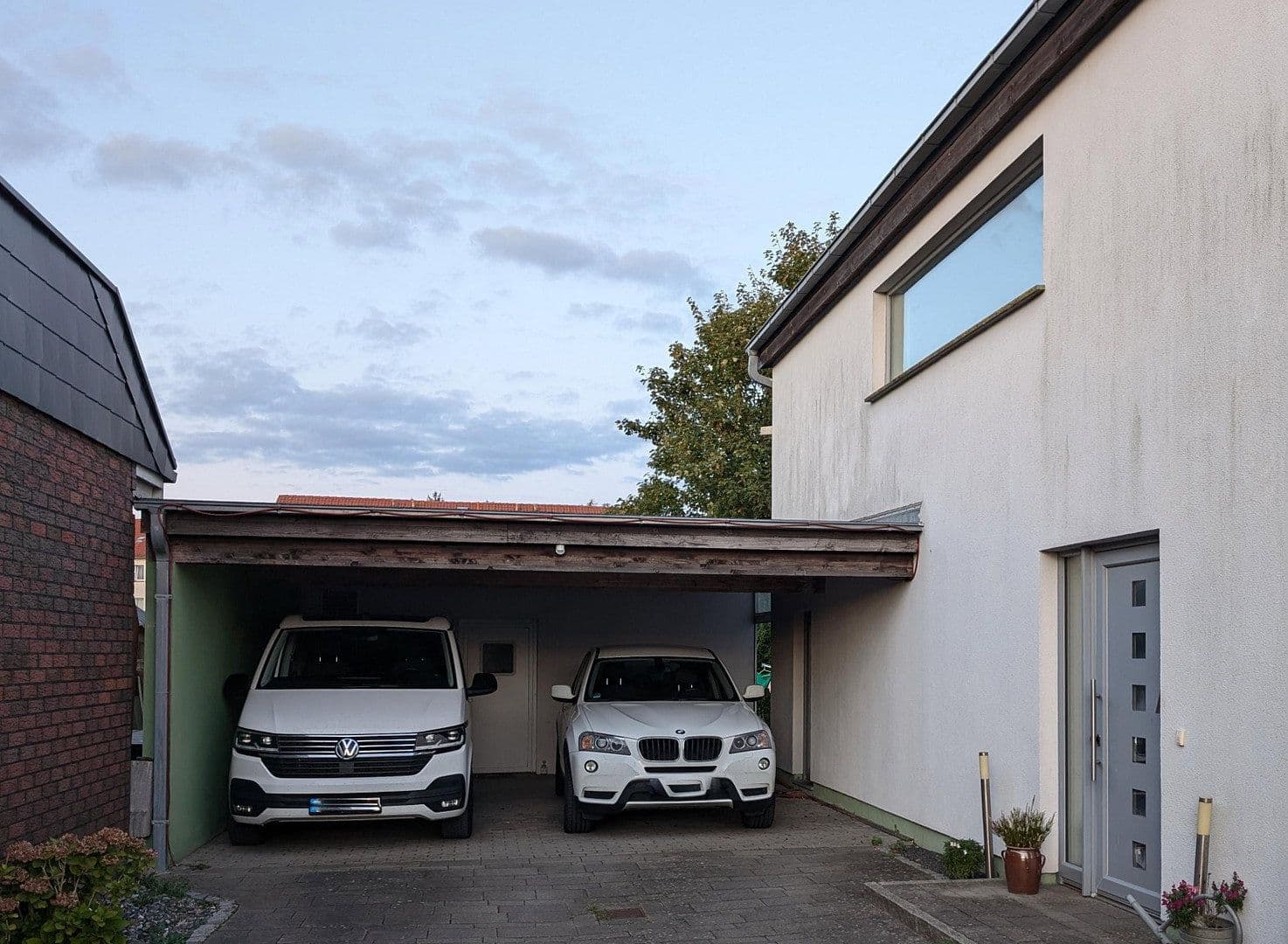 Prodej domu 180 m², pozemek 1.474 m², Pantelitz, Mecklenburg-Vorpommern Prodej domu 180 m², pozemek 1.474 m², Pantelitz, Mecklenburg-Vorpommern