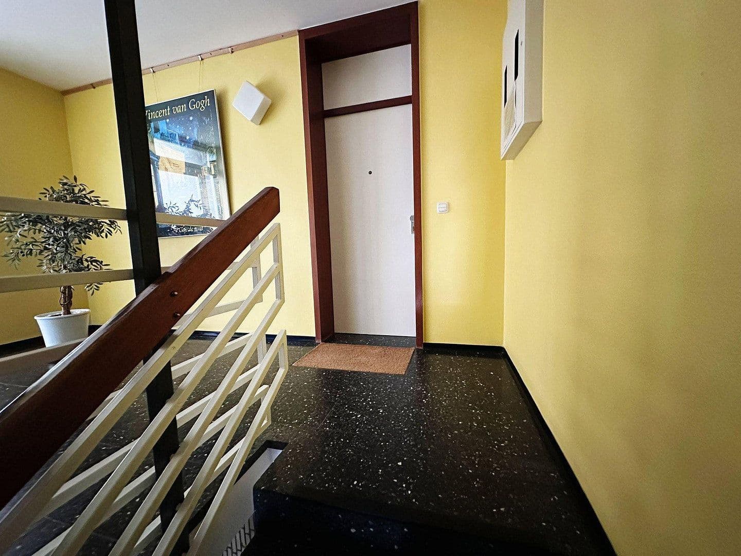 Pronájem bytu 4+kk 95 m², Werne, Severní Porýní-Vestfálsko Pronájem bytu 4+kk 95 m², Werne, Severní Porýní-Vestfálsko